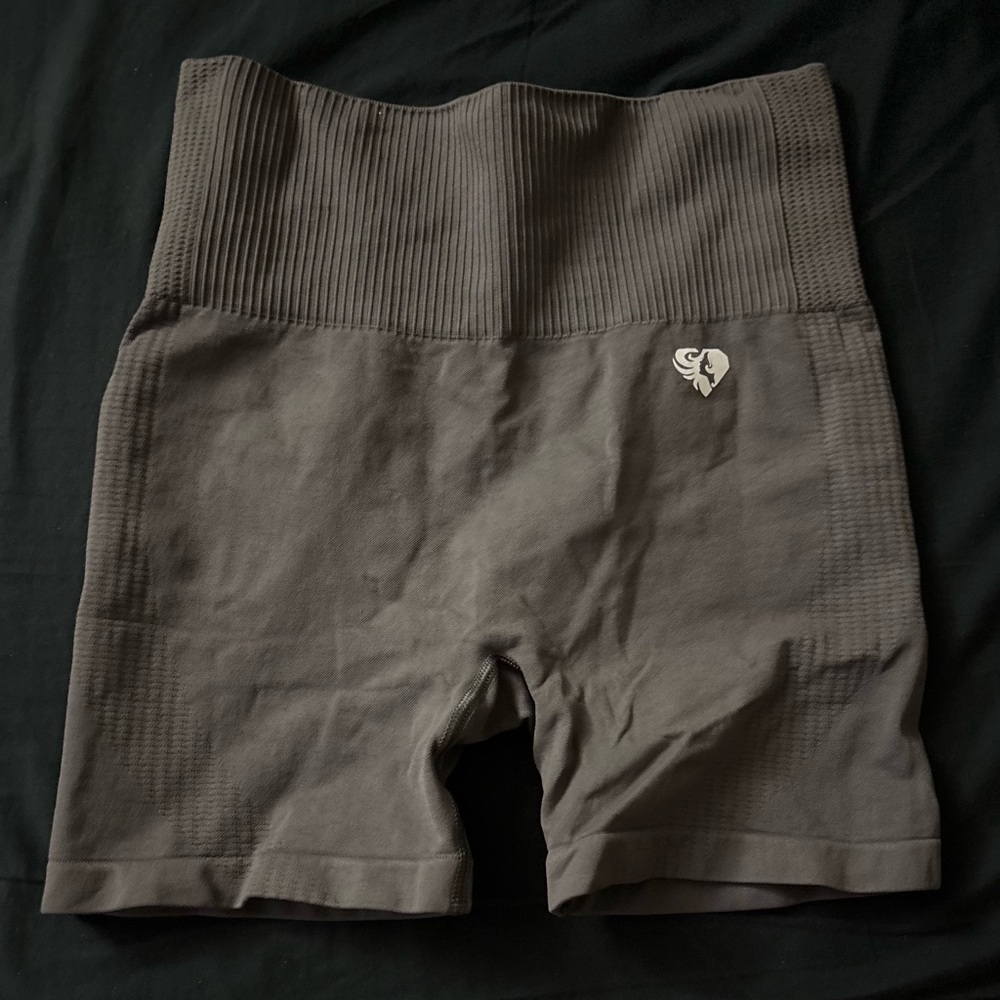 Women's Best Seamless Shorts